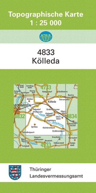 Kölleda