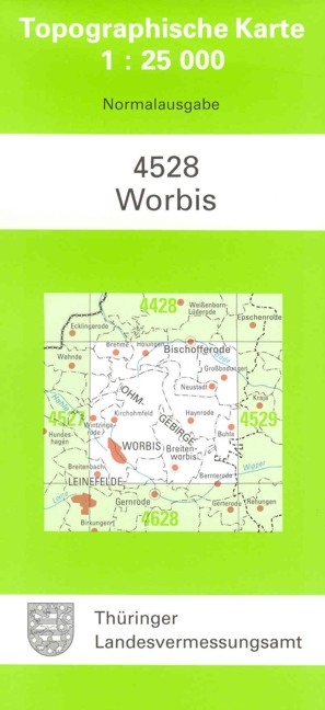 Worbis