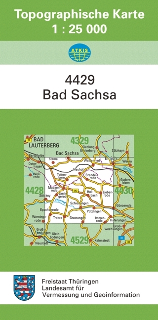 Bad Sachsa