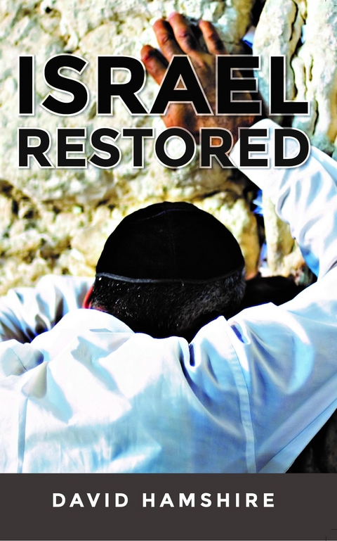 Israel Restored - David Hamshire