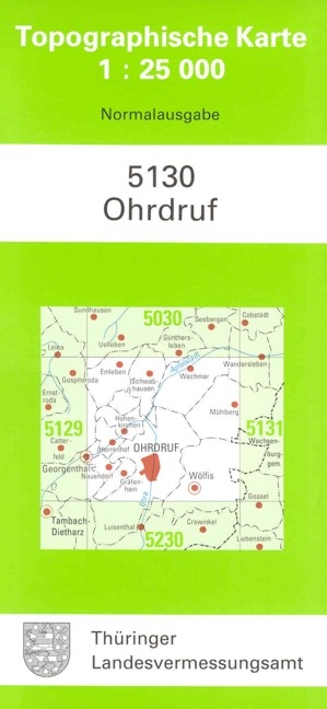 Ohrdruf