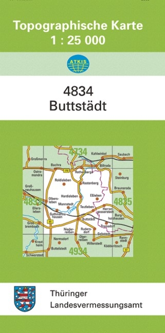 Buttstädt