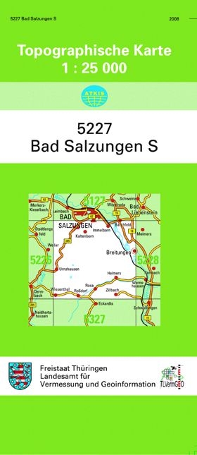 Bad Salzungen Süd