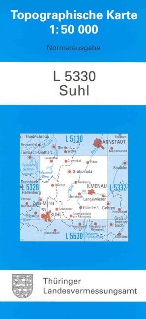 Suhl