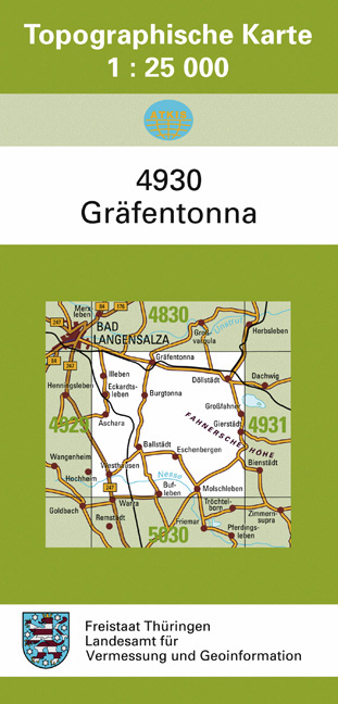 Gräfentonna