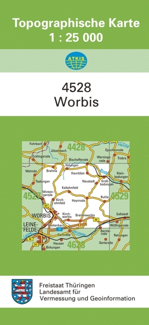 Worbis