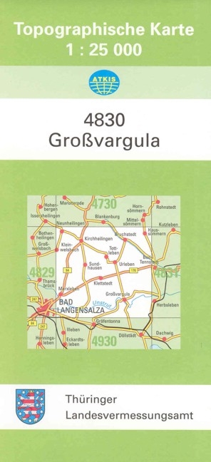 Großvargula