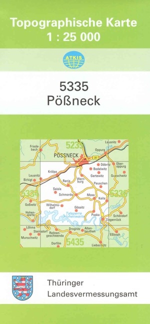 Pößneck