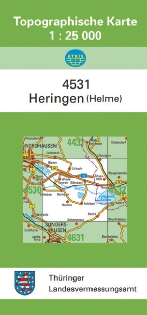 Heringen (Helme)