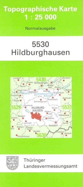 Hildburghausen