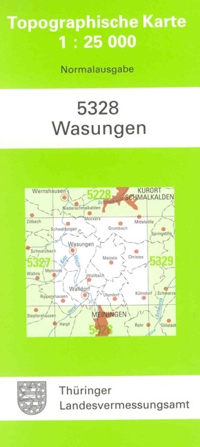 Wasungen