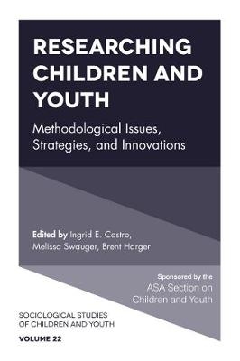 Researching Children and Youth - 