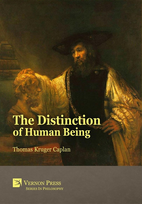 Distinction of Human Being -  Thomas Kruger Caplan