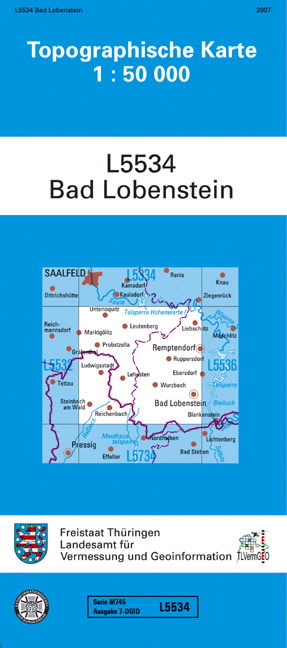 Bad Lobenstein