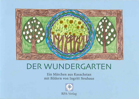 Der Wundergarten - 