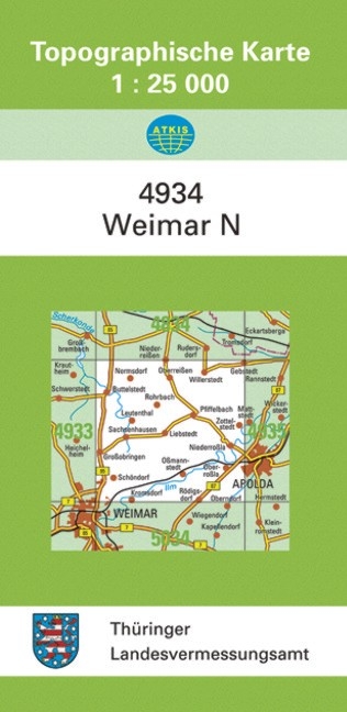 Weimar Nord