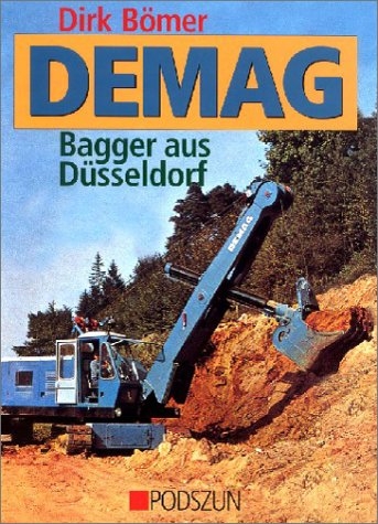 Demag - Dirk Bömer