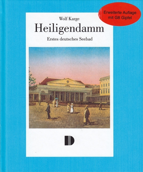 Heiligendamm - Wolf Karge