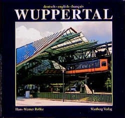 Wuppertal in Farbe - Hans-Werner Robke