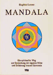 Mandala - Siegfried Lorenz