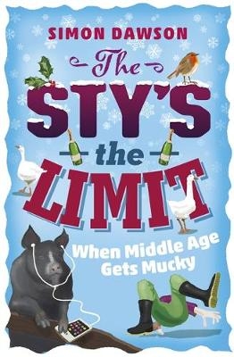 Sty's the Limit -  Simon Dawson