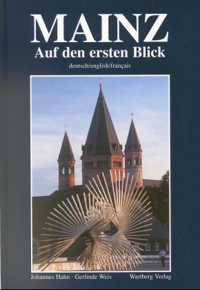 Mainz, Auf den ersten Blick - Johannes Hahn, Gerlinde Weis