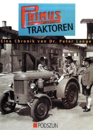 Primus Traktoren - Peter Lange