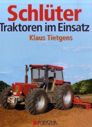 Schlüter - Klaus Tietgens