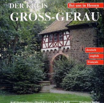 Der Landkreis Gross-Gerau