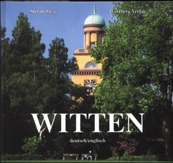 Witten in Farbe - Stefan Ziese