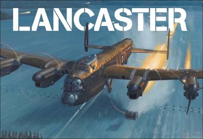 Lancaster -  Bloomsbury Publishing