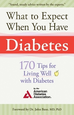 What to Expect When You Have Diabetes -  American Diabetes Association