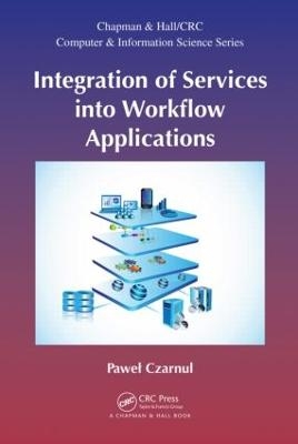 Integration of Services into Workflow Applications - Pawel Czarnul