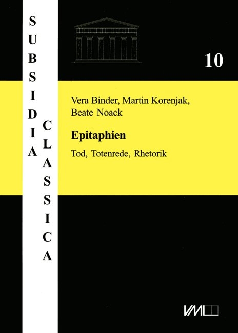 Epitaphien - 