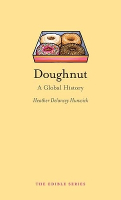 Doughnut - Heather Delancey Hunwick