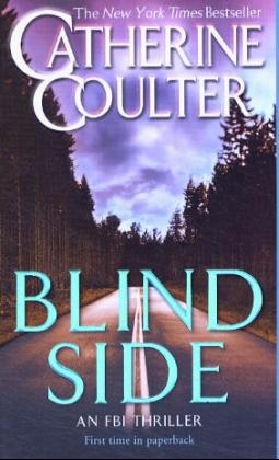 Blindside -  Catherine Coulter