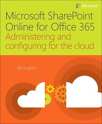 Microsoft SharePoint Online for Office 365 - Bill English