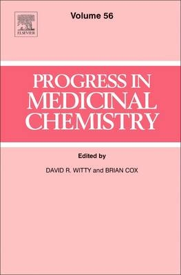 Progress in Medicinal Chemistry