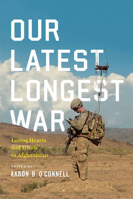 Our Latest Longest War - 