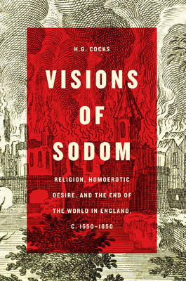 Visions of Sodom -  H. G. Cocks