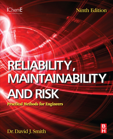 Reliability, Maintainability and Risk -  David J. Smith