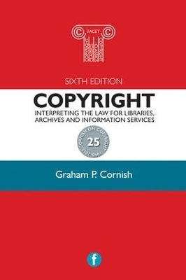 Copyright - Graham P. Cornish