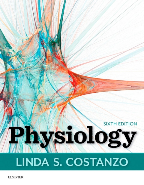 Physiology E-Book -  Linda S. Costanzo