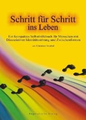 Schritt für Schritt ins Leben - Christine Striebel