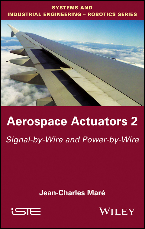 Aerospace Actuators 2 - Jean-Charles Maré