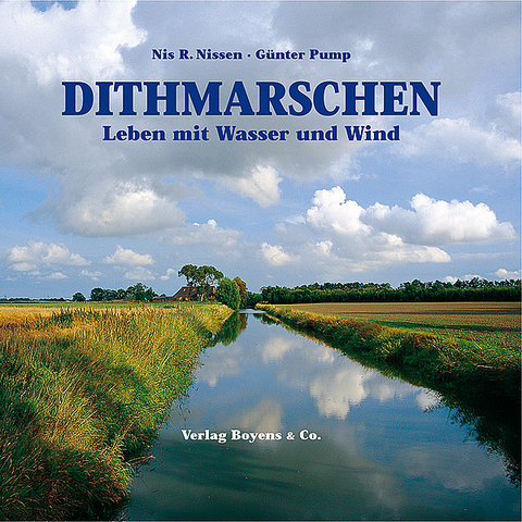 Dithmarschen - Nis R Nissen