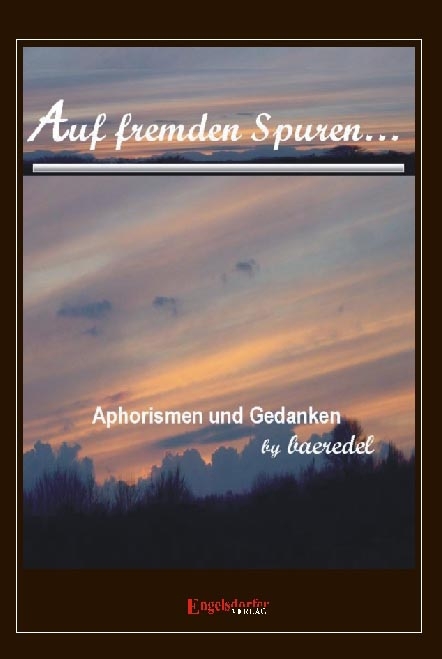 Auf fremden Spuren - 