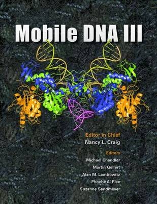 Mobile DNA III Third Edition - NL Craig