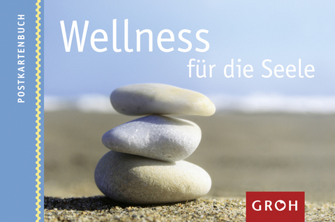 Wellness für die Seele