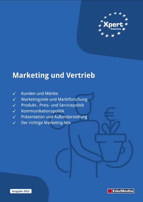 Marketing und Vertrieb